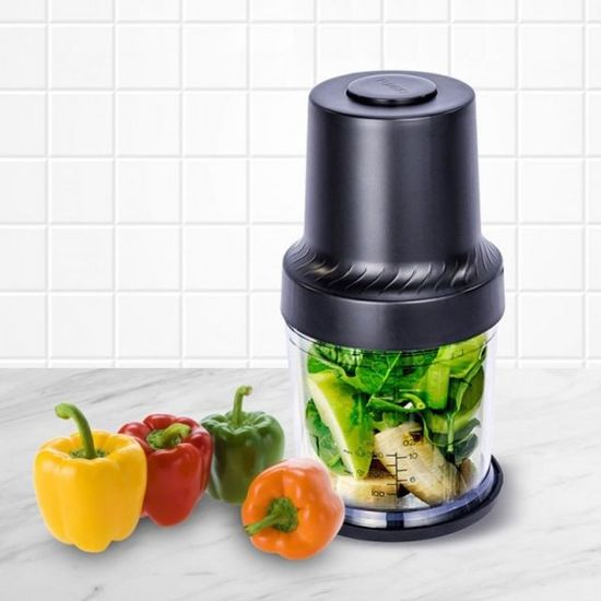 블랙 초퍼1L 다용도 크루거 미니(WD9477D)