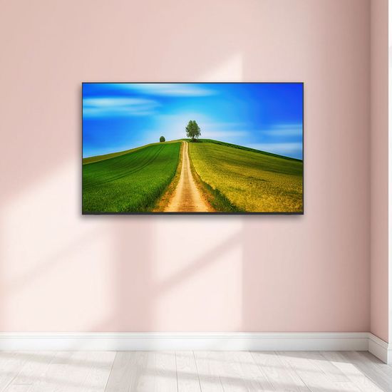 [써밋티비] 32인치 A320E FHD LED TV /에너지1등급 