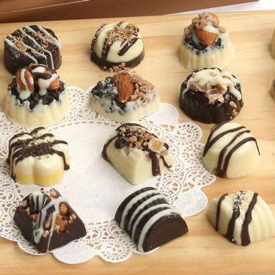 넌특별해_맛있어좋아초콜릿만들기세트