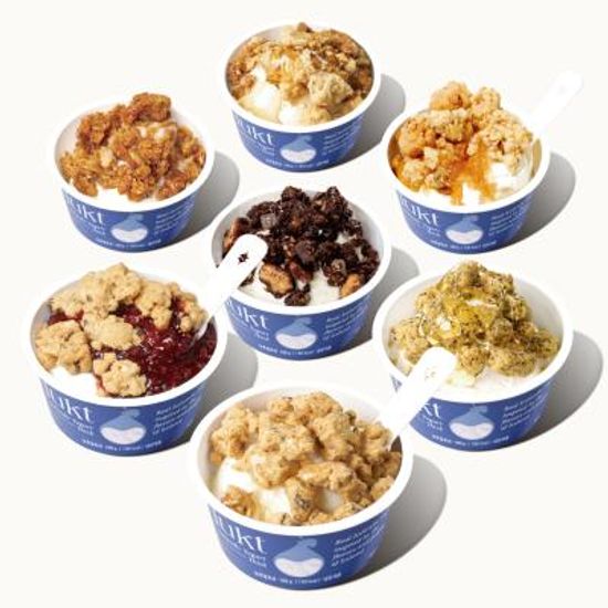 [룩트] 그릭요거트 그래놀라 요거트볼 14종 중 택1