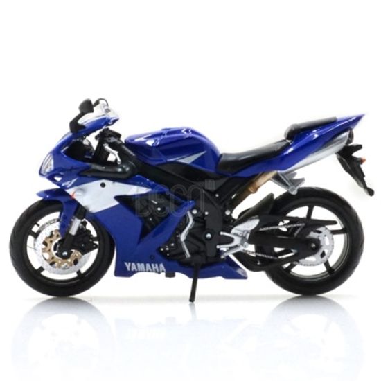 1:12 YAMAHA YZF-R1 야마하 마이스토 미니카