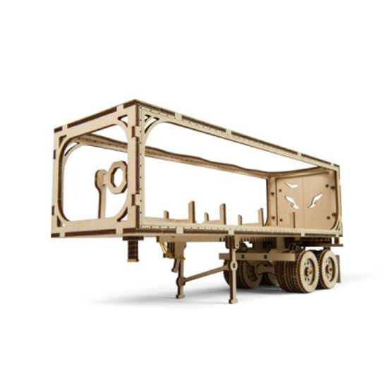 헤비 트럭 세트(Heavy Boy Truck Set)