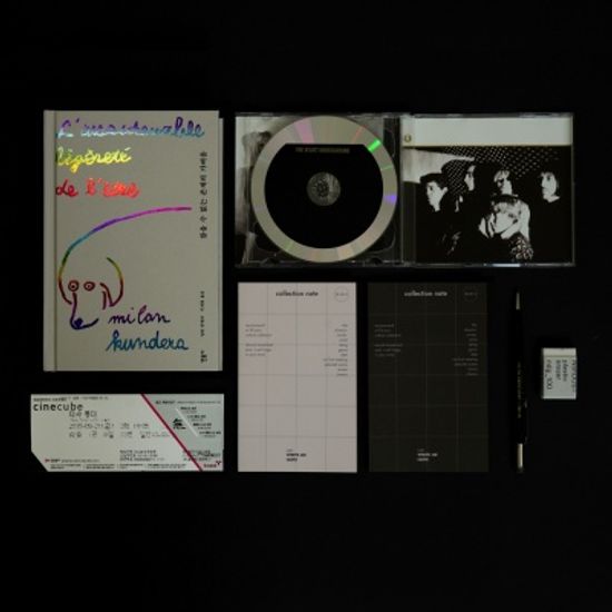 WRITE ME NOTE(노트) - collection