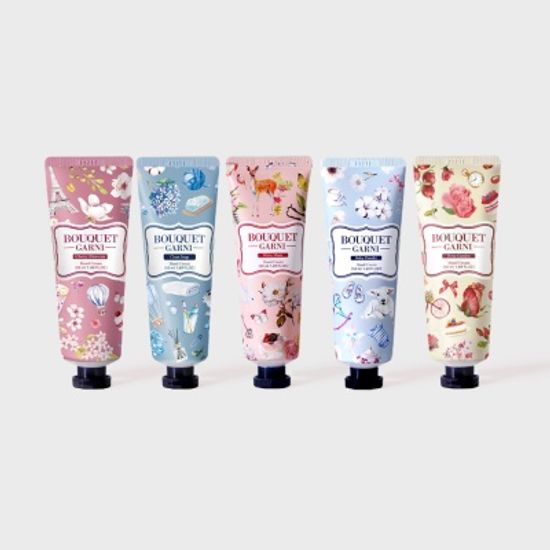 부케가르니 핸드크림 50g