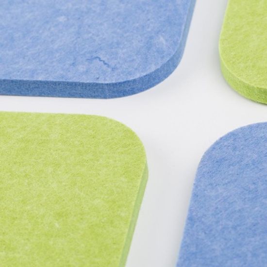 사무실파티션 모니터 가림막 메모부착 테이블 칸막이