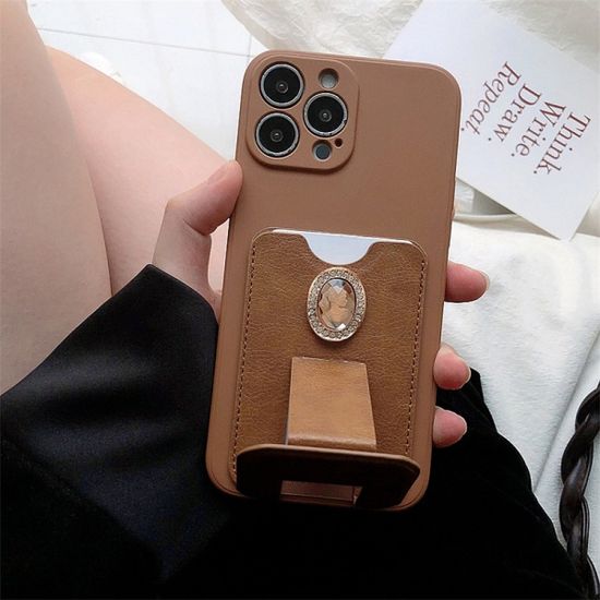 갤럭시S23 22 21 노트 20 10 까메오 스톤 카드 케이스