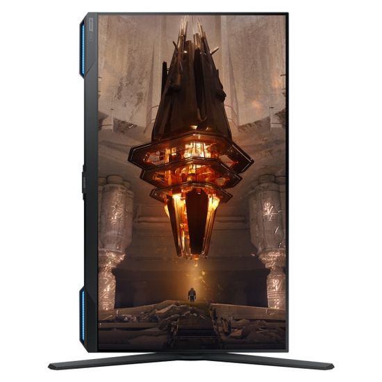 삼성 오디세이 G7 S32BG700 UHD 144Hz 게이밍 모니터