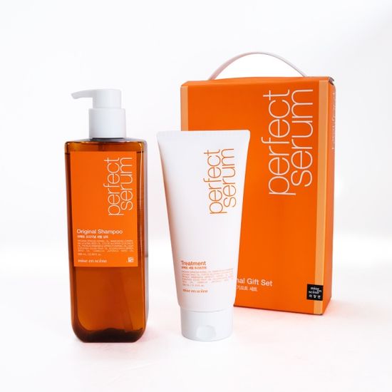 [24년 추석 추천]아모레퍼시픽 미장센 퍼펙트 세트