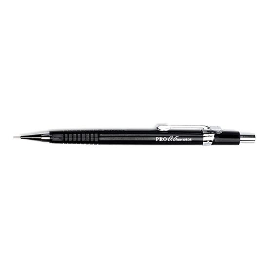 0.5mm 제도샤프 PRO 12개입 필기용샤프