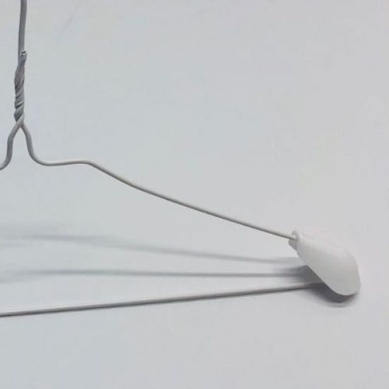 늘어남 방지 옷걸이 행거캡  WDFD939