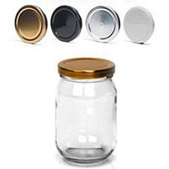 유리병 밀폐용기 보관병 소스 WAA7B37