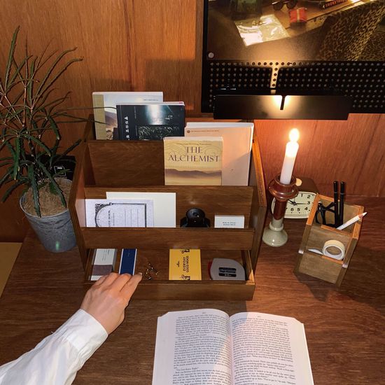 콜렉션오거나이저 _ Collection organizer 