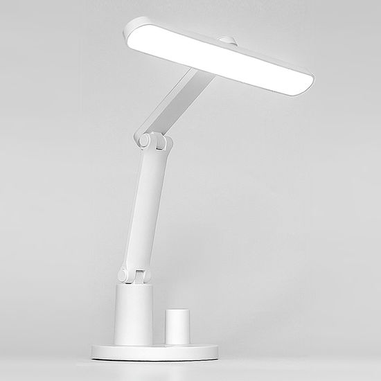 레토 블루라이트 차단 회전헤드 LED 스탠드 LLU-R20