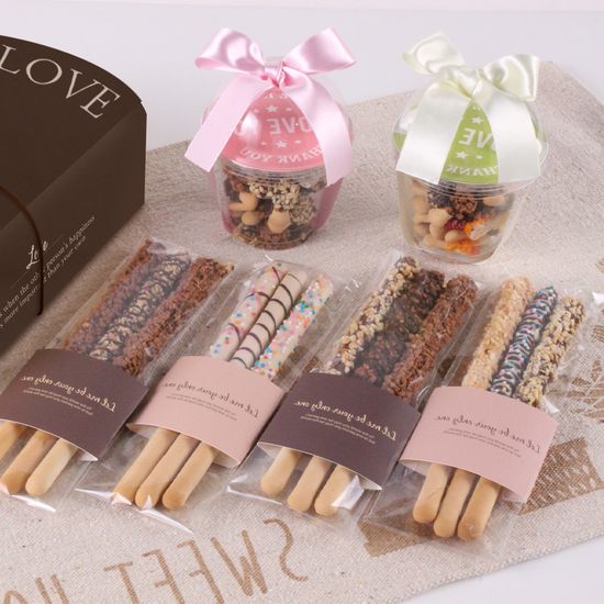 발렌타인데이 수제 DIY 초콜릿 만들기_러블리하트