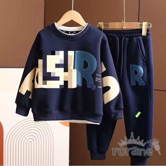 주니어 남아 초등 상하복 세트(WD9A1A8)