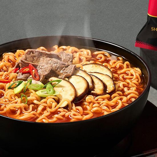 농심 신라면 120g 30봉