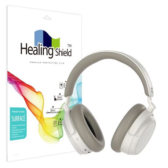 젠하이저 ACPAEBT 엑센텀 플러스 무광 외부필름 세트