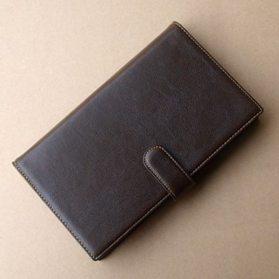 美BOOK 시스템다이어리 CEO 바인더 - B형