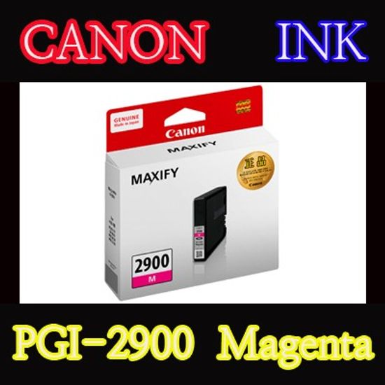 캐논(CANON) 잉크 PGI-2900 / Magenta / PGI2900 / iB4090 / MB5090 / MB5390