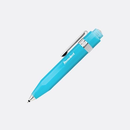 카웨코 스포츠 프로스트 라이트 블루베리 볼펜