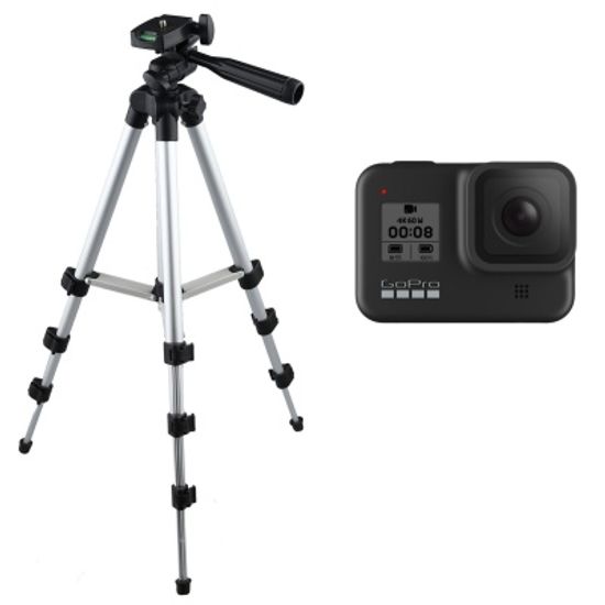 GOPRO9 악세서리 액션캠 카메라 스마트폰 겸용 삼각대