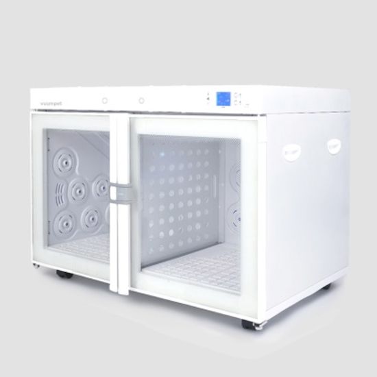 붐펫드라이룸 W200 