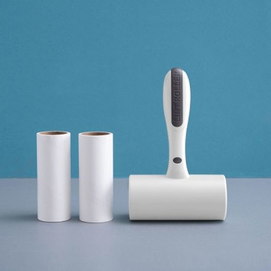 클린홈 테이프 클리너 화이트 / 돌돌이 롤클리너