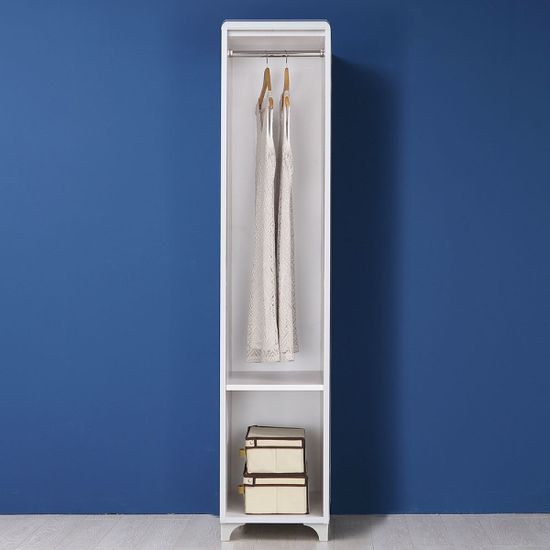 쥬니 옷장 행거 드레스룸 맞춤 옷방 제작 셀프 (착불)