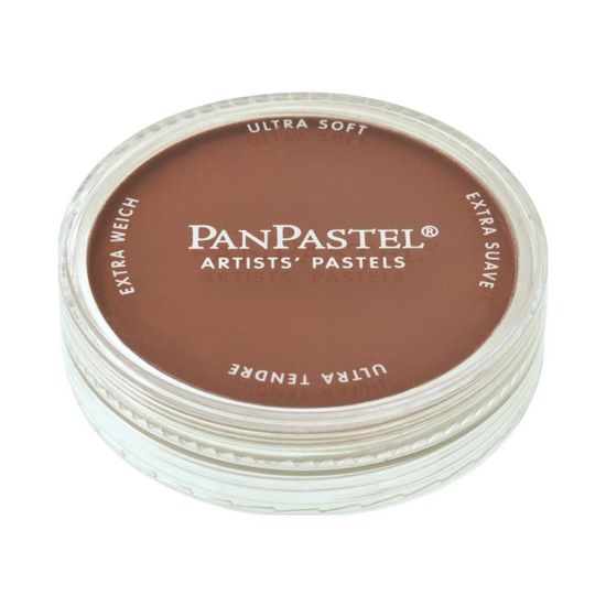신한화구 팬파스텔 9ml BURNT SIENNA SHADE 낱색