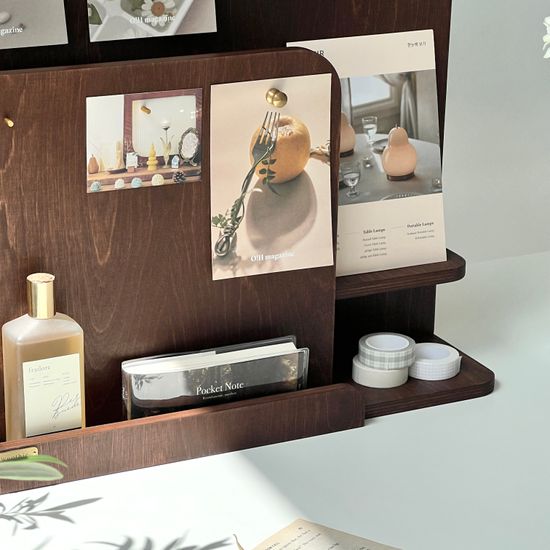 우딕 더아카이브(자석형)