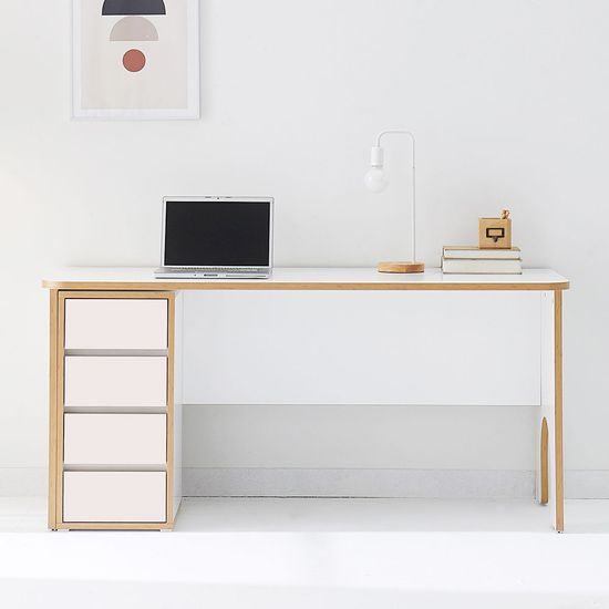 소다 중 고등 학생 책상 세트 중학생 1200책상 (착불)