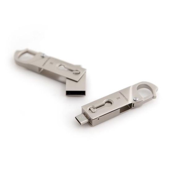 메모렛 MS800 LINK 8G OTG USB메모리