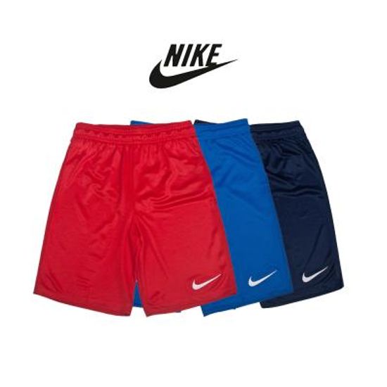 나이키 DRY PARK3 스우시 반바지
