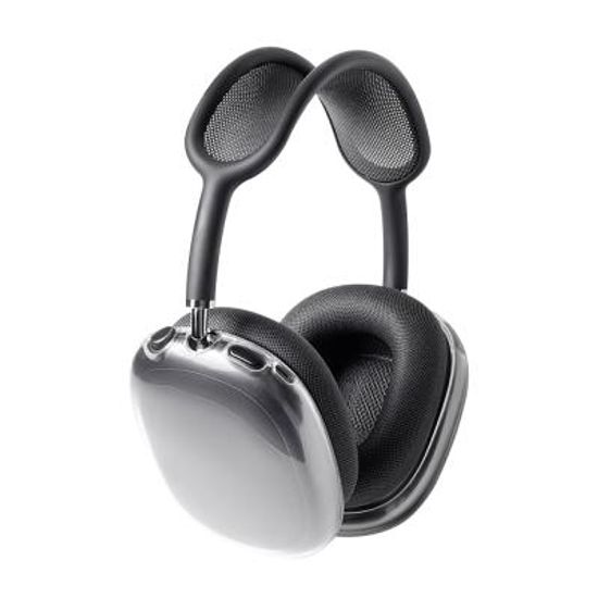 [당일출고] 에어팟 맥스 투명 젤리케이스 airpods max
