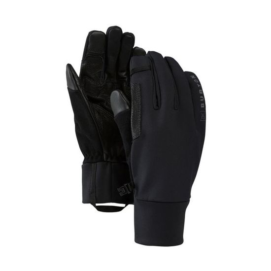 버튼 AK Helium True Black 헬륨 미드웨이트 장갑