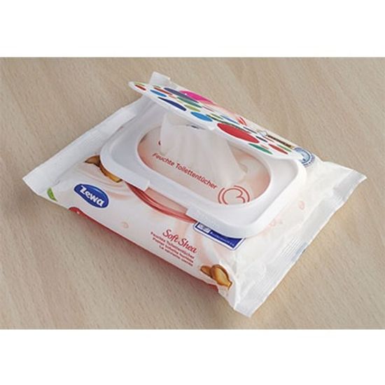 [비타토 물티슈캡] 에릭칼 물방울 일반형