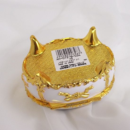 까메오 원형 오르골 보석함(AH-072) AH-072