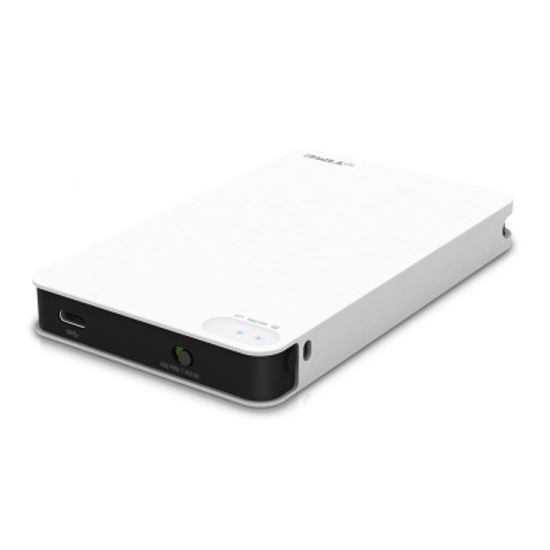 (아이피타임) ipTIME HDD3225 plus 외장형 하드케이스