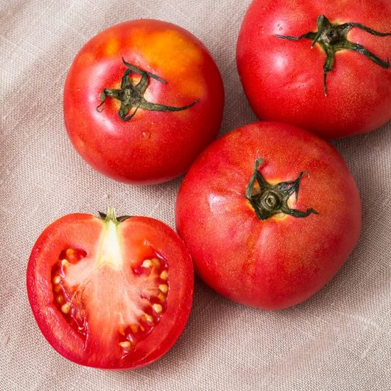 찰 토마토 5kg (1번) 몸에좋은 완숙도마토