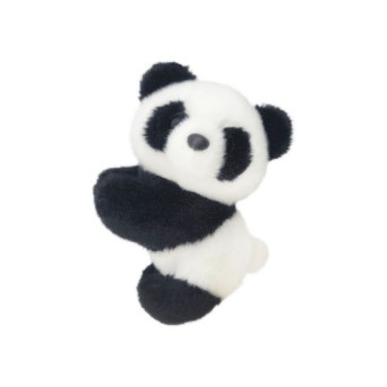 에버랜드 판다 매달려 봉제마그넷