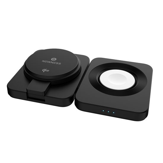 Qi2 EZ band 3in1 Charger 3in1충전기(799829)