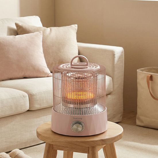 트루리빙 미니 하이라이트 전기 히터 TL-PW308P
