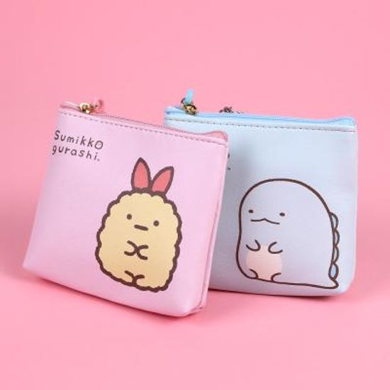 스밋코구라시 투포켓미니파우치