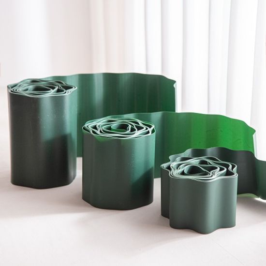 정원 플라스틱 울타리 그린 3종 (택1)