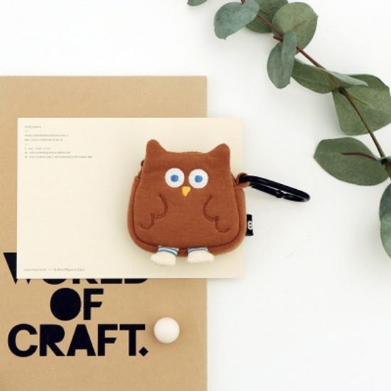 Brunch Brother 에어팟 파우치