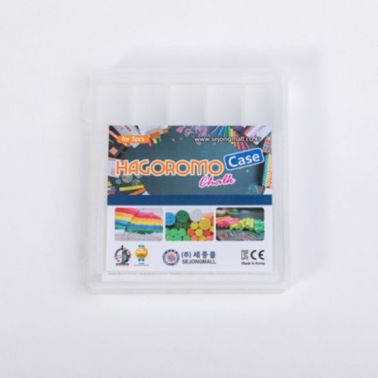 뉴분필케이스 (5본용)