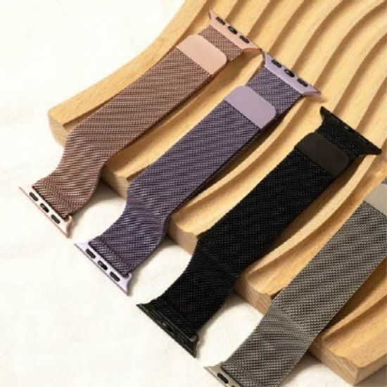 [오늘도착/필름증정] 애플워치 밀레니즈 루프 스트랩