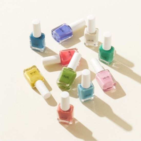 리르 글로시 무드 네일 (10color)