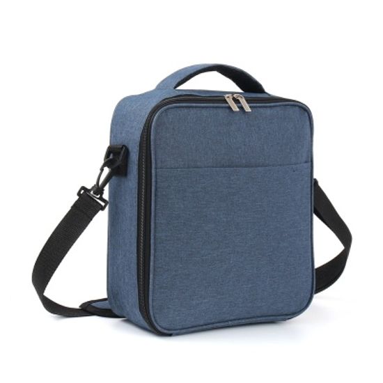 데이런치 보온보냉 도시락 가방 식판 샐러드 런치백