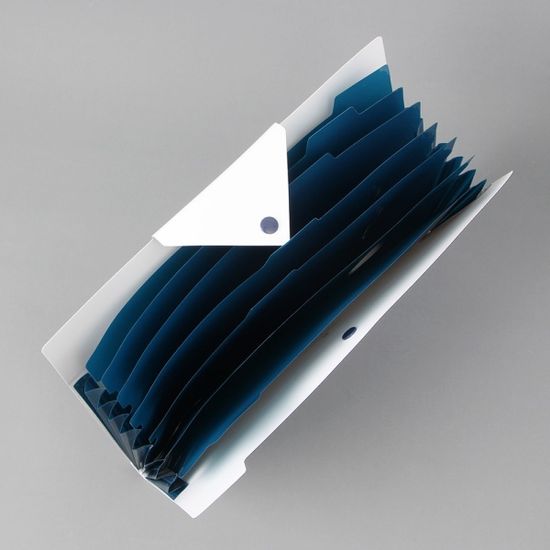 인덱스 도큐먼트화일 / 8칸 서류분류 화일케이스